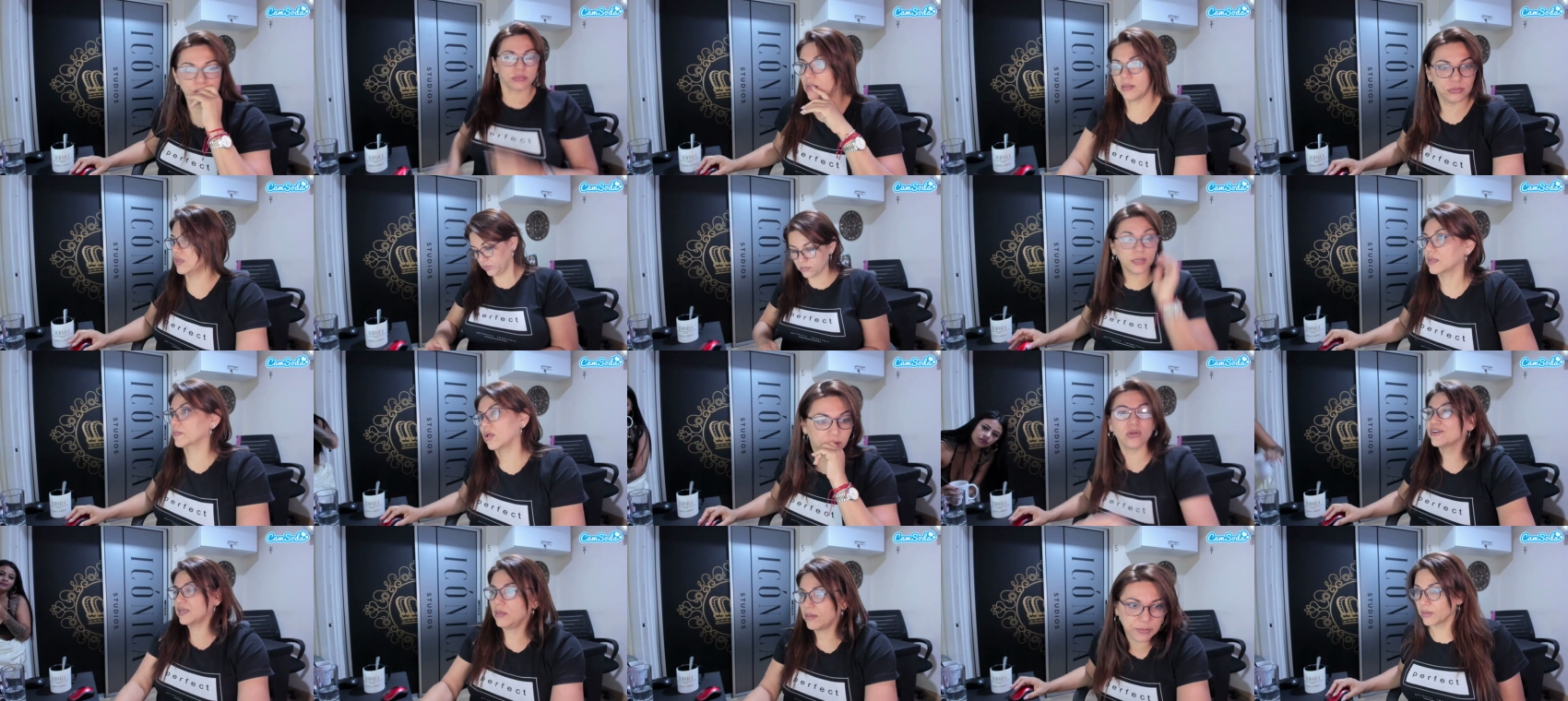 tiffanywiilson CamSoda 07-03-2023